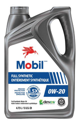 0W20 Full Synthetic Engine/Motor Oil, 4.73-L I2Q3 - product image 1