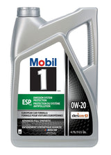 1 ESP x2 Advanced 0W20 Full Synthetic Engine/Motor Oil, 4.73-L G5K7 - product image 1