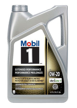 1 Extended Performance 0W20 Synthetic Engine/Motor Oil, 4.73-L L2I8 - product image 1