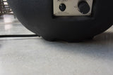 Jefferson Round Gas Fueled Outdoor Fire Bowl with PVC Cover, 40,000 BTUs, 13.7-in S2Q5 - product image 5
