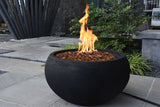 York Round Fire Bowl, Liquid Propane, 40,000 BTU J3K1 - product image 3