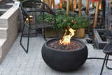 York Round Fire Bowl, Liquid Propane, 40,000 BTU J3K1 - product image 7