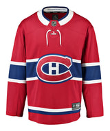 Montreal Canadiens Breakaway Jersey, Red T2U2 - product image 1
