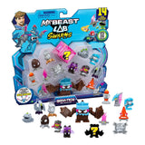 Mr. Beast Lab Swarms Hyper Fusion Series Mega Lab Pack, 14-pc, Assorted Figures L1A8 - product image 1