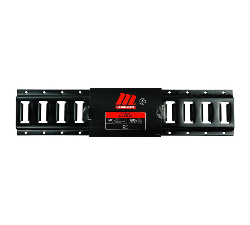 2,000-lb E-Track, Horizontal, 24-in A7W0