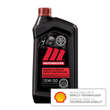 5W30 Conventional Engine/Motor Oil, 946-mL J1W2 - product image 1