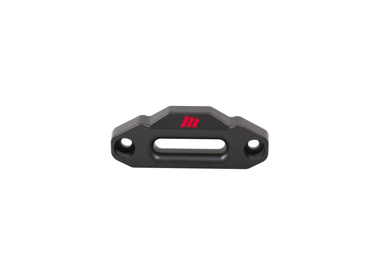 Aluminum Hawse Fairlead ATV Winch, 2.5-3.5K-lb H3V2 - product image 2
