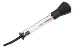 Battery Hydrometer/Battery Acid Specific Gravity Tester L6M6 - product image 1
