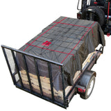 Bungee Cargo Net Tarp F8O0 - product image 2