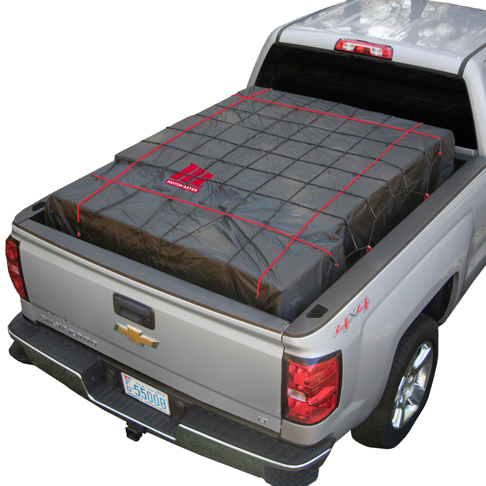 Bungee Cargo Net Tarp F8O0 - product image 3