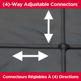 Bungee Cargo Net Tarp F8O0 - product image 5