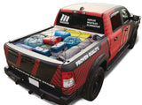 Collapsible Truck Cargo Net U0X2 - product image 4