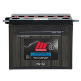Group Size 99R (T4/LB1) Battery, 450 CCA V7V8 - product image 1