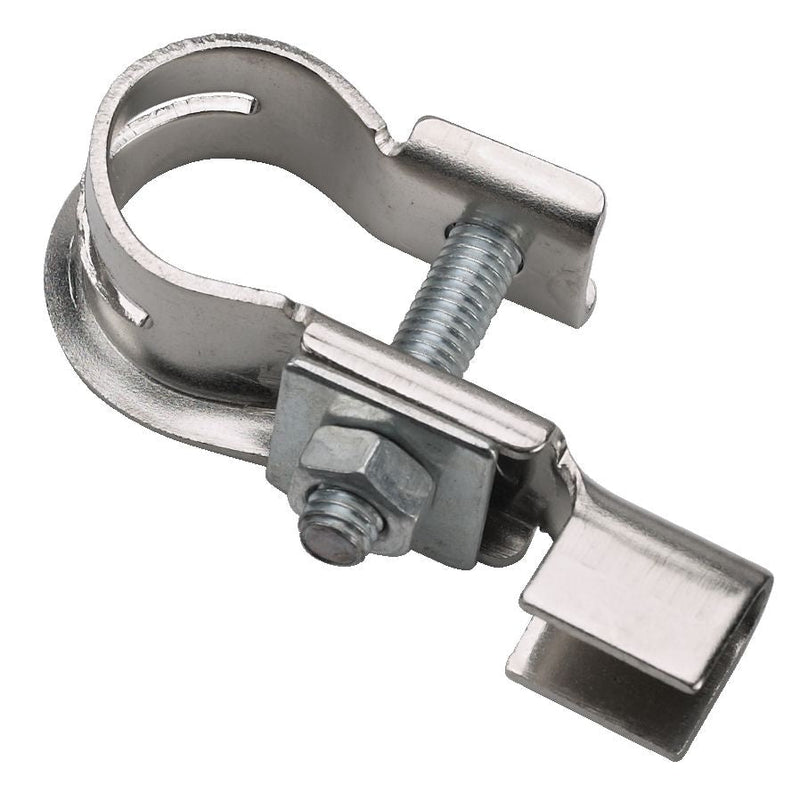 Top Post Battery Terminal, OE Crimp Style I7G4