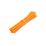Power Rake Replacement Tines for use with 6-in-1 Power Rake Lawn Mower Blades N9I5 - product image 1