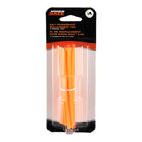 Power Rake Replacement Tines for use with 6-in-1 Power Rake Lawn Mower Blades N9I5 - product image 2