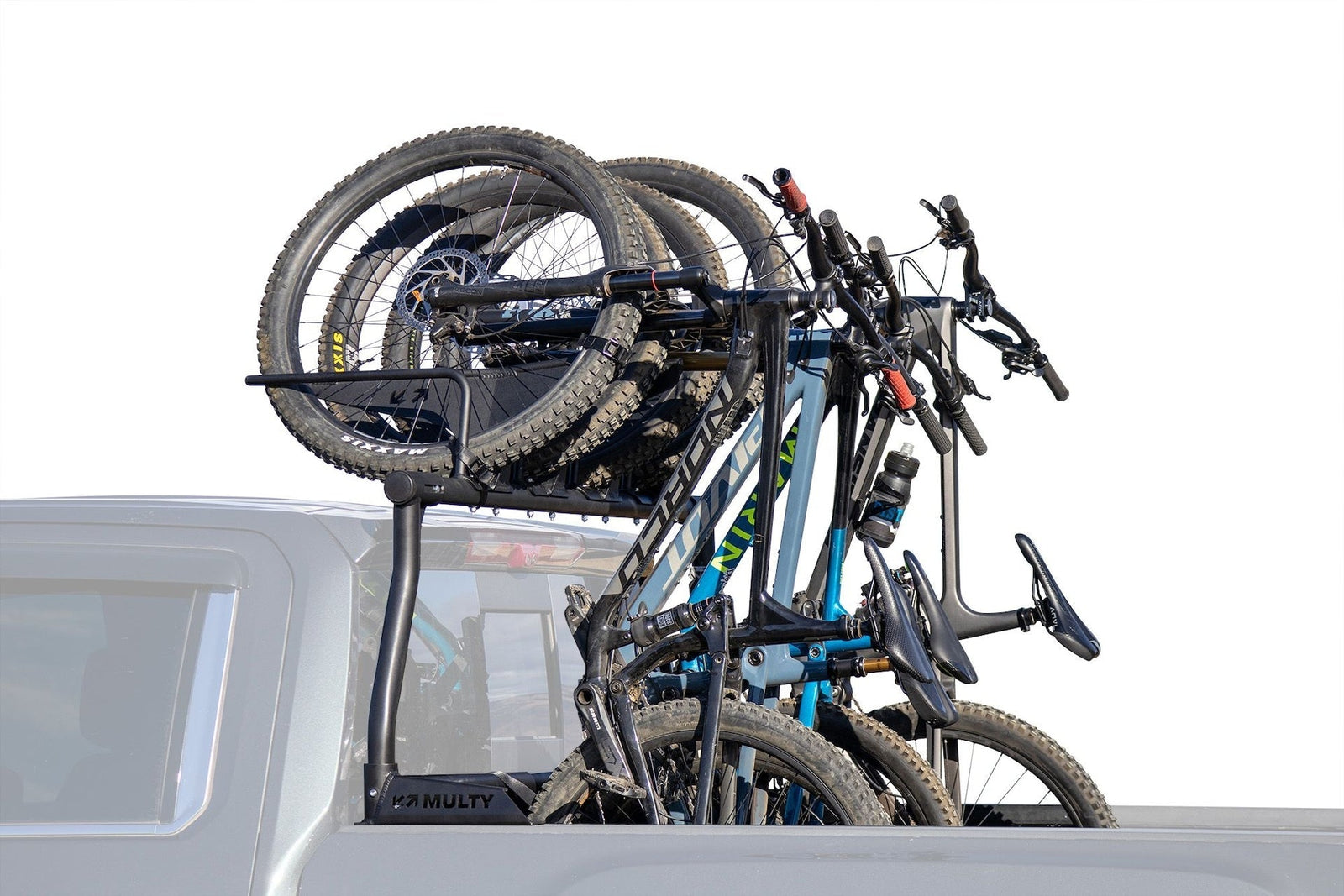 PRO Vertical Bike Rack System U1R3 - product image 1