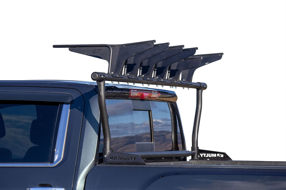 PRO Vertical Bike Rack System U1R3 - product image 2