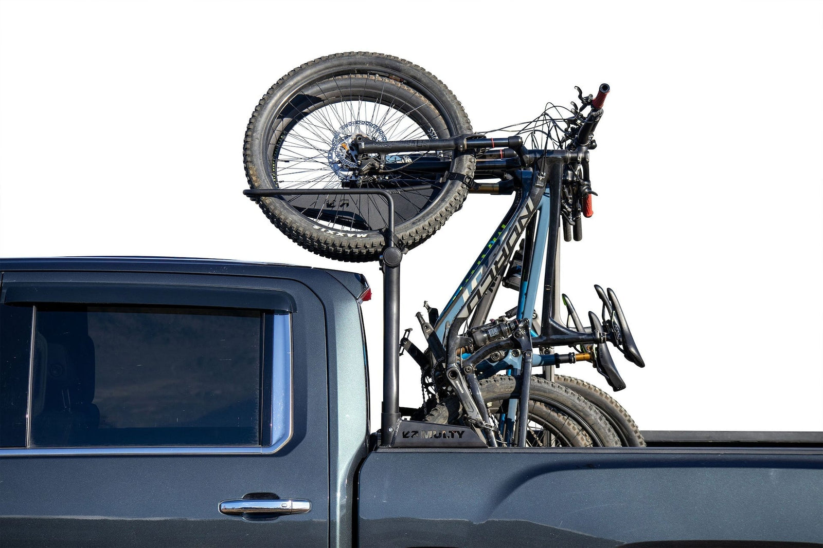 PRO Vertical Bike Rack System U1R3 - product image 3