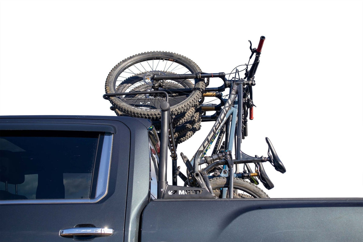 PRO Vertical Bike Rack System U1R3 - product image 5