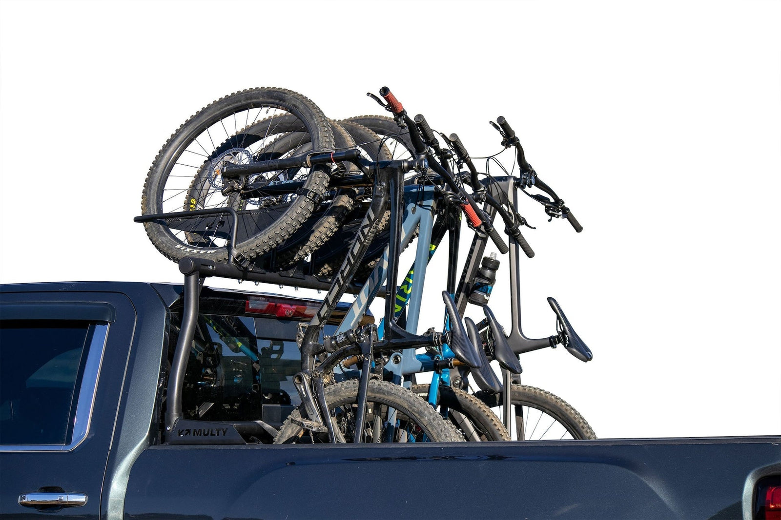 PRO Vertical Bike Rack System U1R3 - product image 6