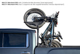 PRO Vertical Bike Rack System U1R3 - product image 8