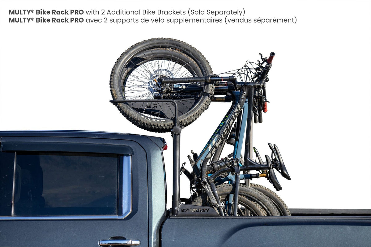 PRO Vertical Bike Rack System U1R3 - product image 8