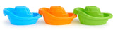Little Boat Train Bath Toys M5L1 - product image 1