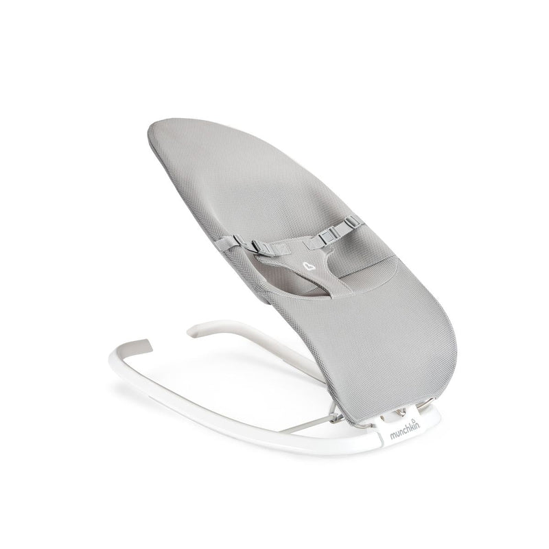 Spring 2-in-1 Baby Bouncer & Rocker J5T5