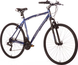 Royal Men's Medium Hybrid Bike, 700 C C8Y5 - product image 1