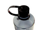 Sustain Narrow Mouth Water Bottle, Grey, 1 L U3S4 - product image 2