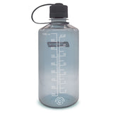 Sustain Narrow Mouth Water Bottle, Grey, 1 L U3S4 - product image 3