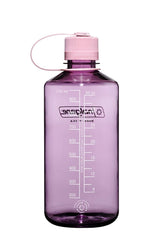 Sustain Narrow Mouth Water Bottle, Impact-Resistant, BPA-Free, 32-oz C8K7 - product image 1