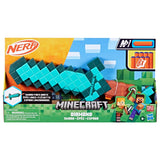 Minecraft Diamond Sword Dart Blaster with 8 N1 Darts X2B5 - product image 5