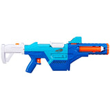 N Series Shadow Storm Dart Blaster, 6-in-1 Customization, Includes 24-Darts, Ages 8+ B4N0 - product image 7