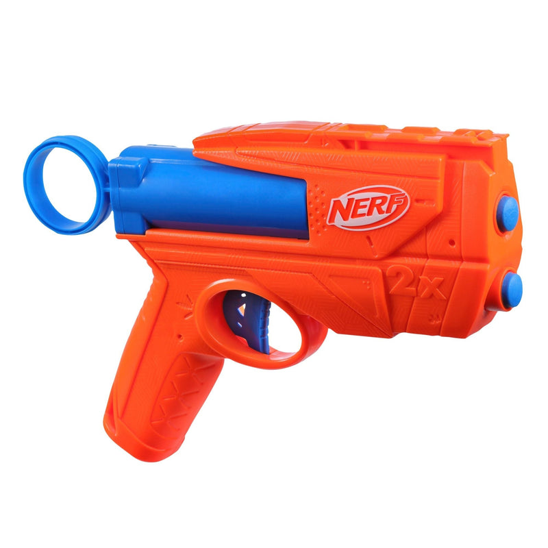 N Series Ward Dart Blaster, Ages 8+ D3V5