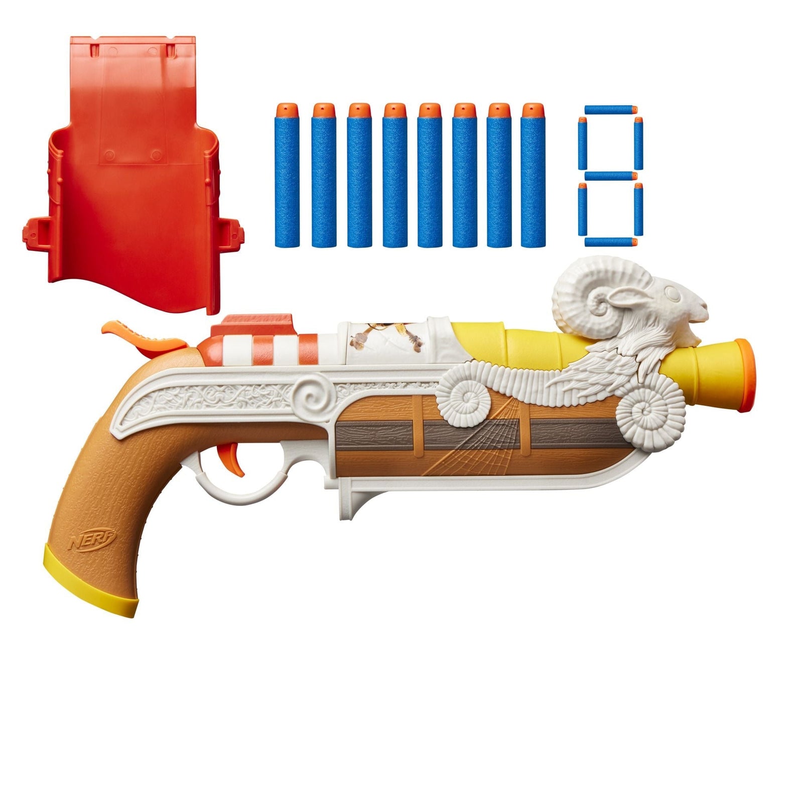 One Piece Blaster D9I0 - product image 1