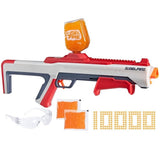 Pro Gelfire Raid Blaster with 10000 Gelfire Rounds P8R3 - product image 2