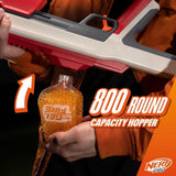 Pro Gelfire Raid Blaster with 10000 Gelfire Rounds P8R3 - product image 6