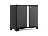 Bold 3.0 Base Cabinet, 36-in, Grey (V) J0S3 - product image 1