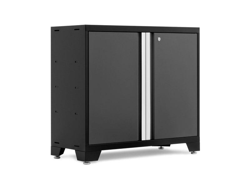 Bold 3.0 Base Cabinet, 36-in, Grey (V) J0S3