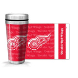 Hockey Logo Full Wrap Travel Mug, 14-oz C0M2 - product image 1