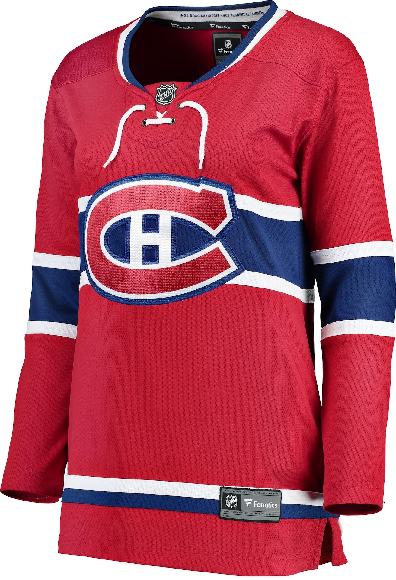 Jersey, Women, Assorted Sizes J0V5 - product image 1