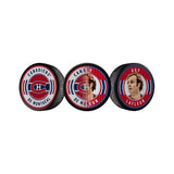 Hockey Puck, 6-oz E9V3 - product image 1