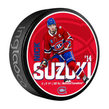 Hockey Puck, 6-oz D1X2 - product image 1