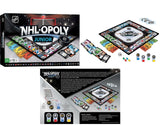 Hockey-Themed Board Game for 2-4 Players R1U3 - product image 1
