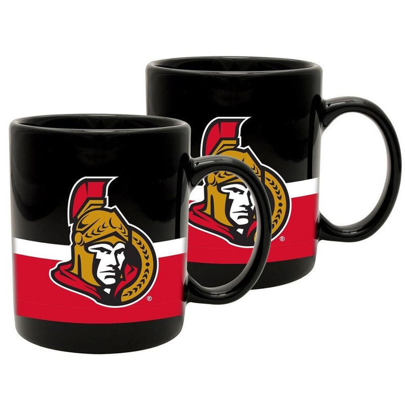 Mug, 11-oz, 2-pk I0G4