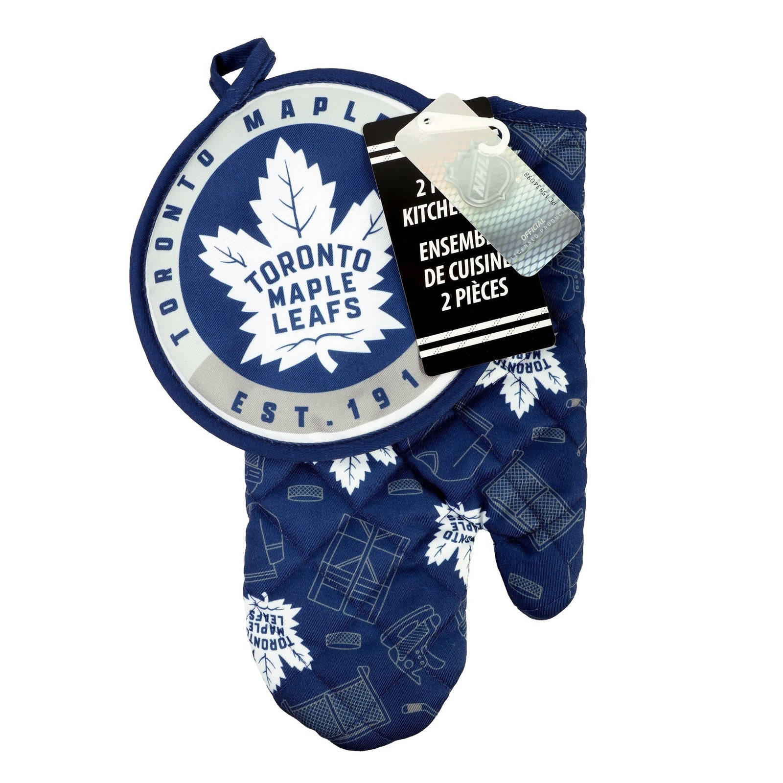 Pot Holder Set, 2-pc S7N3 - product image 1