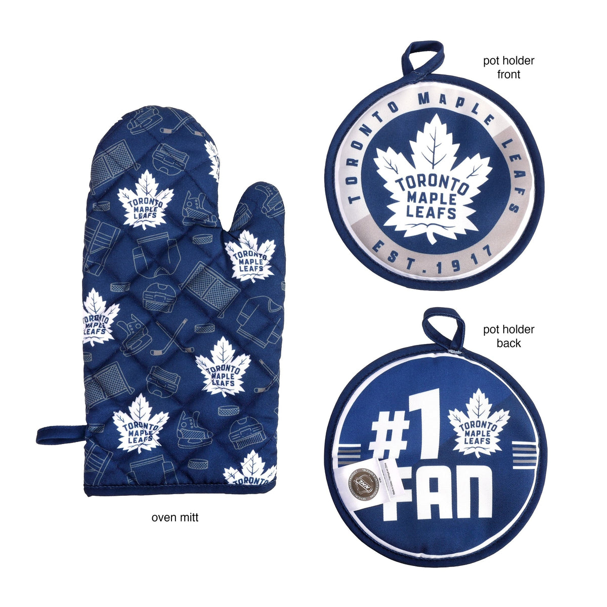 Pot Holder Set, 2-pc S7N3 - product image 3