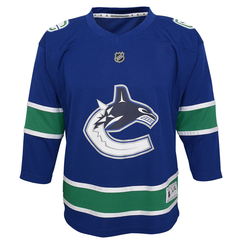 Jersey, Child, Size 5/6 X2P7